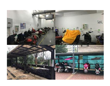 小區(qū)充電站分析蓄電池充電失敗