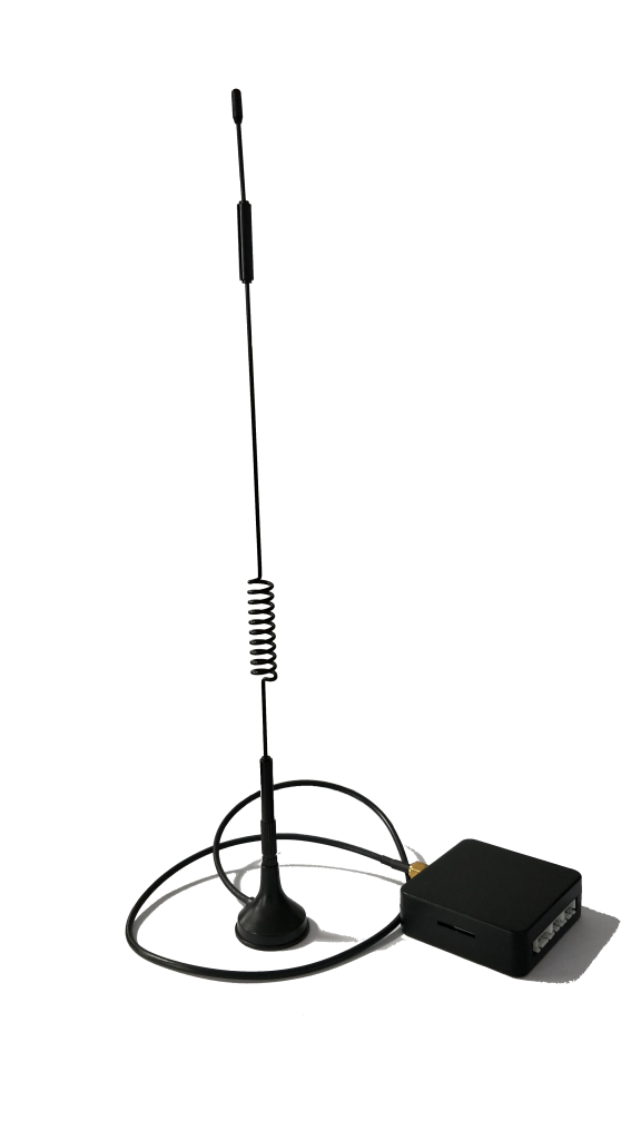 4G掃碼支付盒子